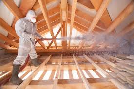 Reflective Insulation in Corona, CA